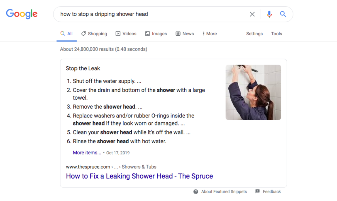 A Guide To Small Business SEO
