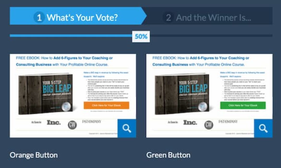 6 Tips To Increase Conversion Rates On Your Website